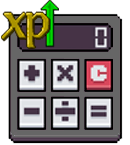 Exp Calc